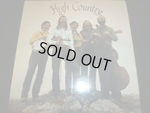 画像1: HIGH COUNTRY/SAME