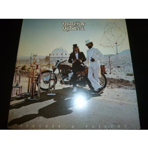 画像: DALTON & DUBARRI/SUCCESS & FAILURE