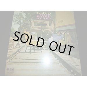 画像: CASS ELLIOT/THE ROAD IS NO PLACE FOR A LADY