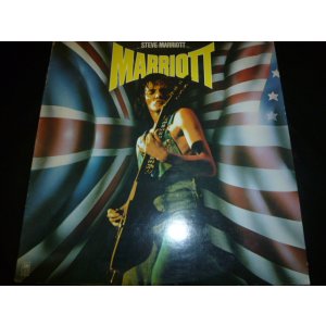 画像: STEVE MARRIOTT/MARRIOTT