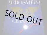 画像: AEROSMITH/CLASSICS LIVE