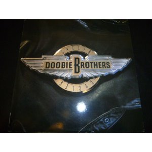 画像: DOOBIE BROTHERS/CYCLES