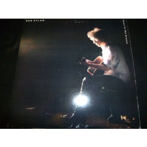 画像: BOB DYLAN/DOWN IN THE GROOVE