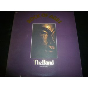 画像: BAND/ROCK OF AGES