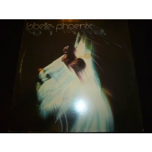 画像: LABELLE/PHOENIX
