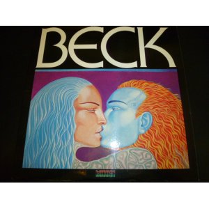 画像: JOE BECK/BECK