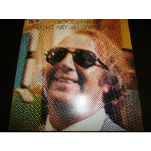 画像: GEORGE SHEARING/LIGHT, AIRY AND SWINGING