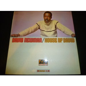 画像: DAVID NEWMAN/HOUSE OF DAVID