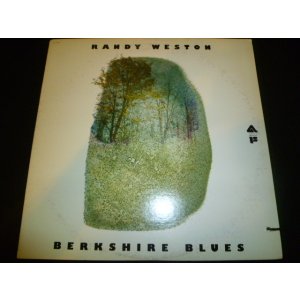 画像: RANDY WESTON/BERKSHIRE BLUES