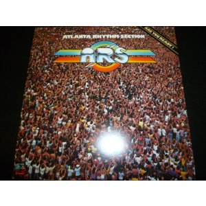 画像: ATLANTA RHYTHM SECTION/ARE YOU READY !