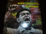 画像: HUGO MONTENEGRO & HIS ORCHESTRA/MONTENEGRO & MAYHEM