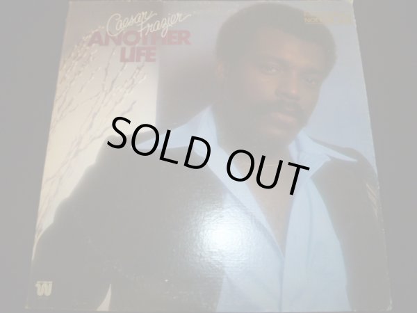 画像1: CAESAR FRAZIER/ANOTHER LIFE