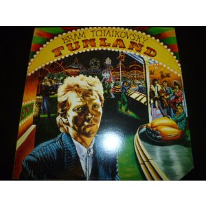 画像: BRAM TCHAIKOVSKY/FUNLAND