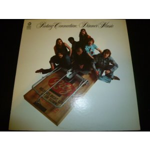 画像: ROTARY CONNECTION/DINNER MUSIC