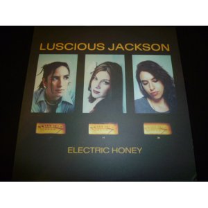 画像: LUCIOUS JACKSON/ELECTRIC HONEY
