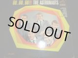 画像: ASTRONAUTS/GO...GO...GO...!!!
