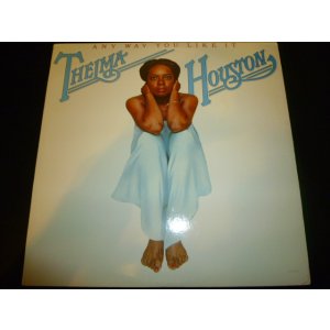 画像: THELMA HOUSTON/ANY WAY YOU LIKE IT