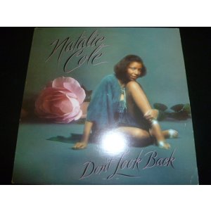 画像: NATALIE COLE/DON'T LOOK BACK