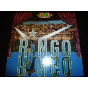 画像: RINGO STARR/RINGO