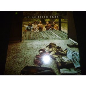 画像: LITTLE RIVER BAND/SAME