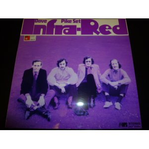 画像: DAVE PIKE SET/INFRA RED