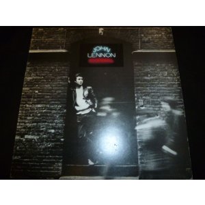 画像: JOHN LENNON/ROCK 'N' ROLL