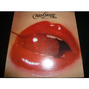 画像: WILD CHERRY/SAME