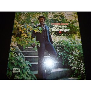 画像: TYRONE DAVIS/HOME WRECKER
