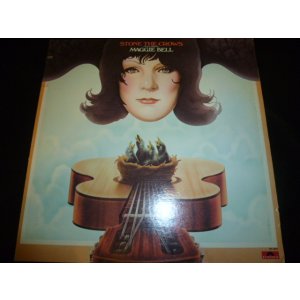 画像: STONE THE CROWS FEATURING MAGGIE BELL/SAME