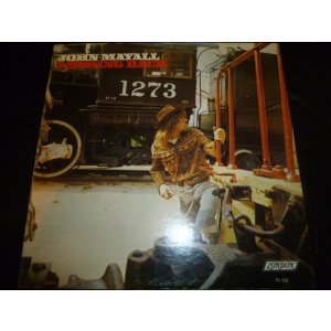 画像: JOHN MAYALL/LOOKING BACK