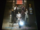 画像: PROCESS & THE DOO RAGS/COLORFUL CHANGES