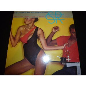 画像: SOUTHROAD CONNECTION/AIN'T NO TIME TO SIT DOWN