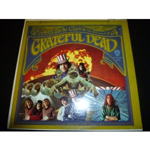 画像: GRATEFUL DEAD/SAME