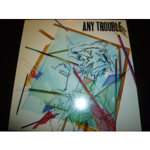 画像: ANY TROUBLE/SAME