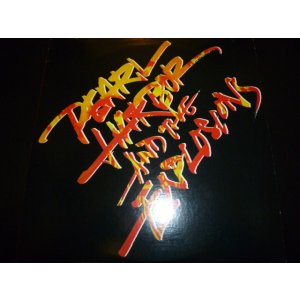 画像: PEARL HARBOR & THE EXPLOSIONS/SAME