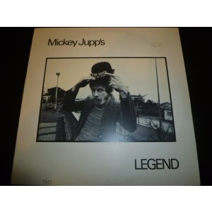 画像: MICKEY JUPP'S LEGEND/SAME
