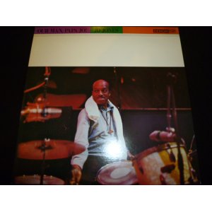 画像: JO JONES/OUR MAN, PAPA JO !