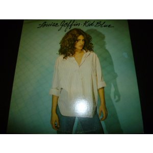 画像: LOUISE GOFFIN/KID BLUE