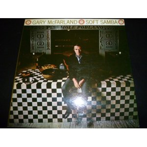 画像: GARY McFARLAND/SOFT SAMBA