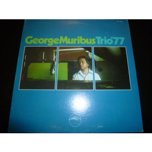 画像: GEORGE MURIBUS/TRIO '77