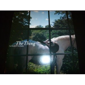 画像: ISAO SUZUKI & NEW FAMILY/THE THING