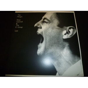 画像: PETER HAMMILL & THE K GROUP/THE MARGIN