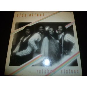 画像: SIDE EFFECT/RAINBOW VISIONS