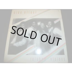 画像: SIDE EFFECT/RAINBOW VISIONS