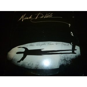 画像: MINK DEVILLE/WHERE ANGELS FEAR TO TREAD