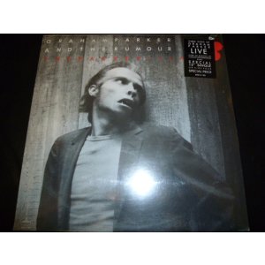 画像: GRAHAM PARKER & THE RUMOUR/THE PARKERILLA