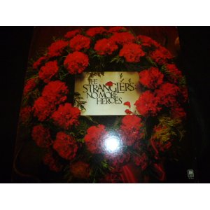 画像: STRANGLERS/NO MORE HEROES