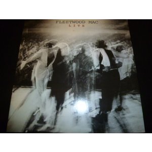 画像: FLEETWOOD MAC/LIVE