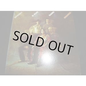 画像: SPANKY & OUR GANG/CHANGE