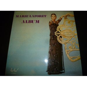 画像: MARIE LAFORET/ALBUM VOL.3